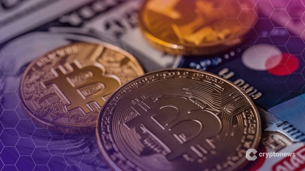 Coinbase and Mastercard in Advanced Talks to Acquire UK Stablecoin Firm BVNK