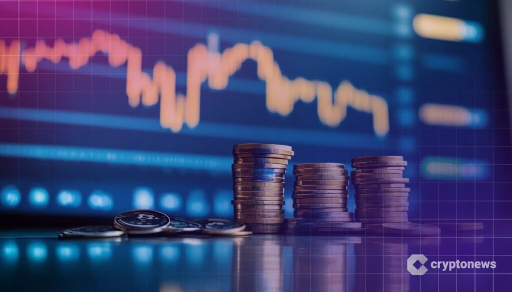 Crypto Platform HashKey Plans Hong Kong IPO This Year: Report