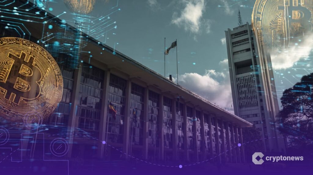 Kenya Parliament OKs Virtual Asset Law in Push for Crypto Legitimacy