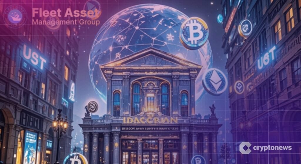 2025 Investment Trend: Cloud Mining Is Replacing Speculation, Helping You Hit Goals Every Day