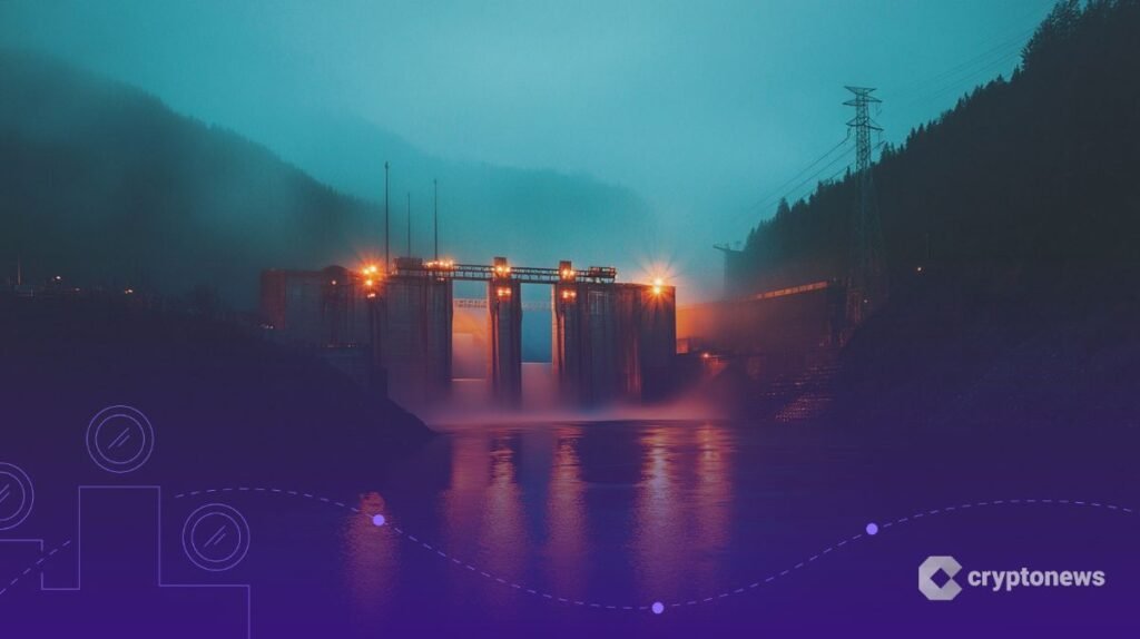 Canada Province Shuts Door on New Crypto Mining Ventures — Here’s Why