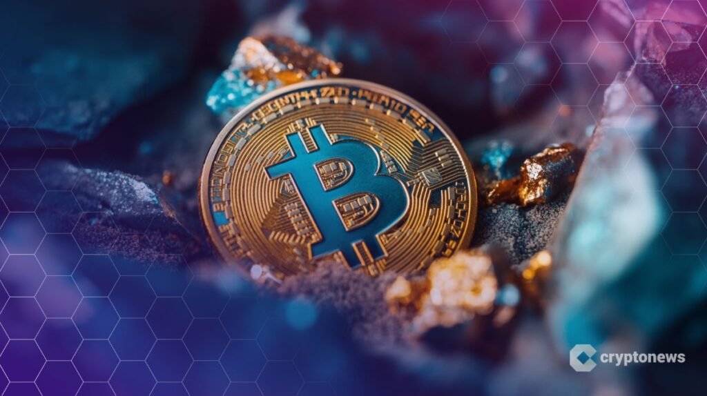 Solo Miner Strikes Gold With $347,455 Bitcoin Block Reward