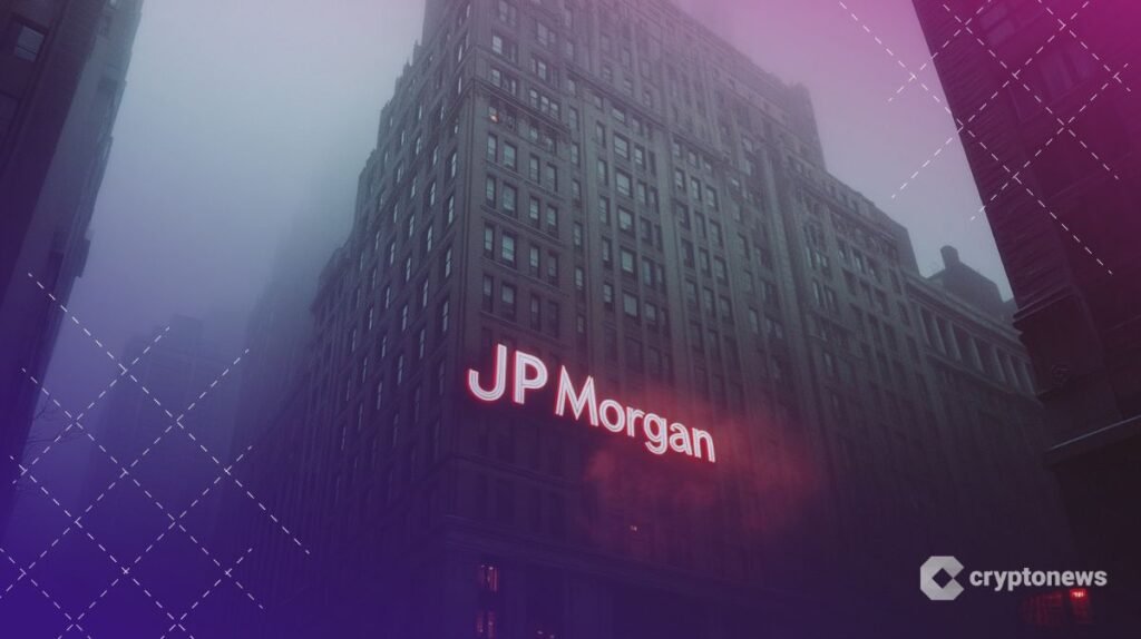 Think Banks Don’t Move Markets? Bitcoin’s DeFi Hopes May Be Crushed by TradFi’s Collateral Grab