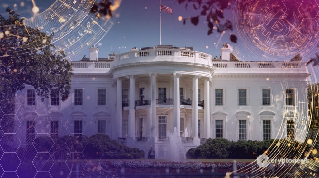 White House Officially Taps Mike Selig As CFTC Chair – Inside the Shake-Up After Quintenz