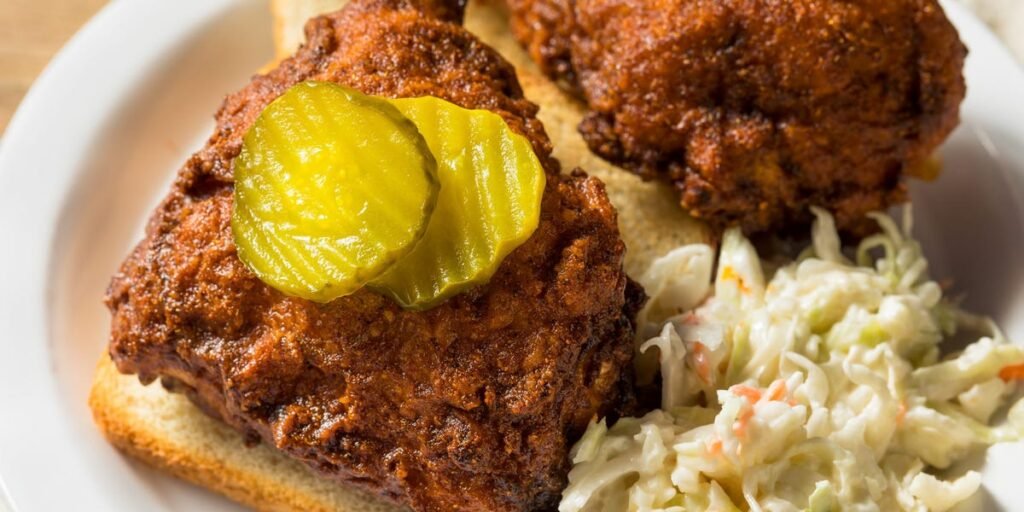 The Most Popular, Iconic Food That Every State Is Known for