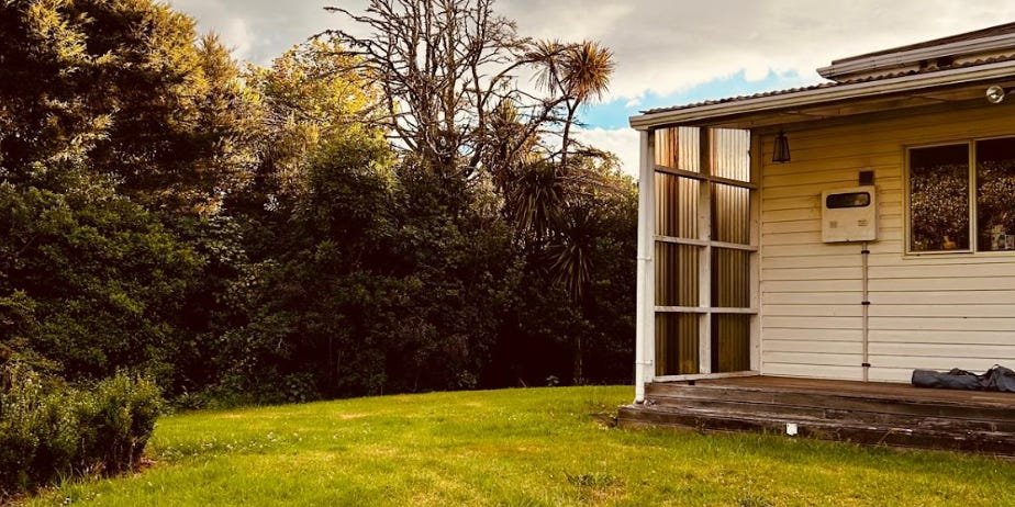 Moved From Country’s Biggest City to Small Town; Surprisingly Great