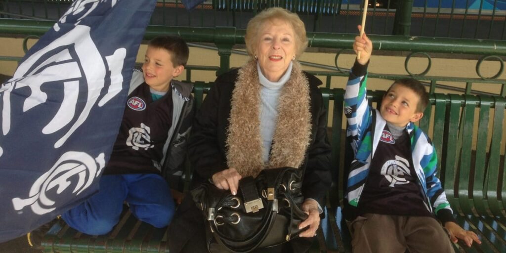 My 95-Year-Old Grandmother Refuses to Move to Assisted Living