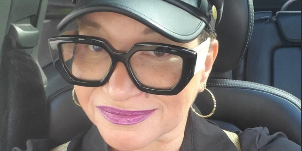 I’ve Driven for Uber for a Decade. I Don’t Know What My Future Holds.