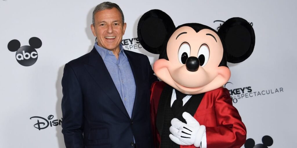 Disney Salary Data Shows How Much the Company’s Tech Jobs Pay in 2025