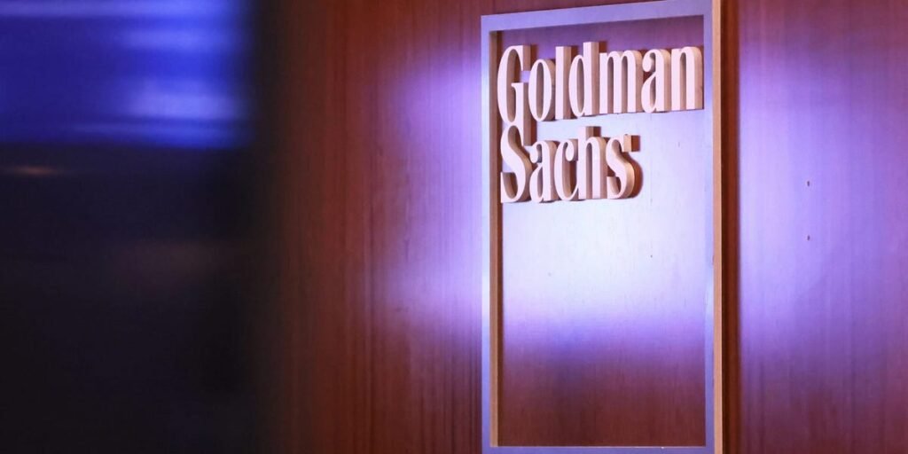 Goldman Executive to Depart Following Criticisms of Trump, Spanish PM