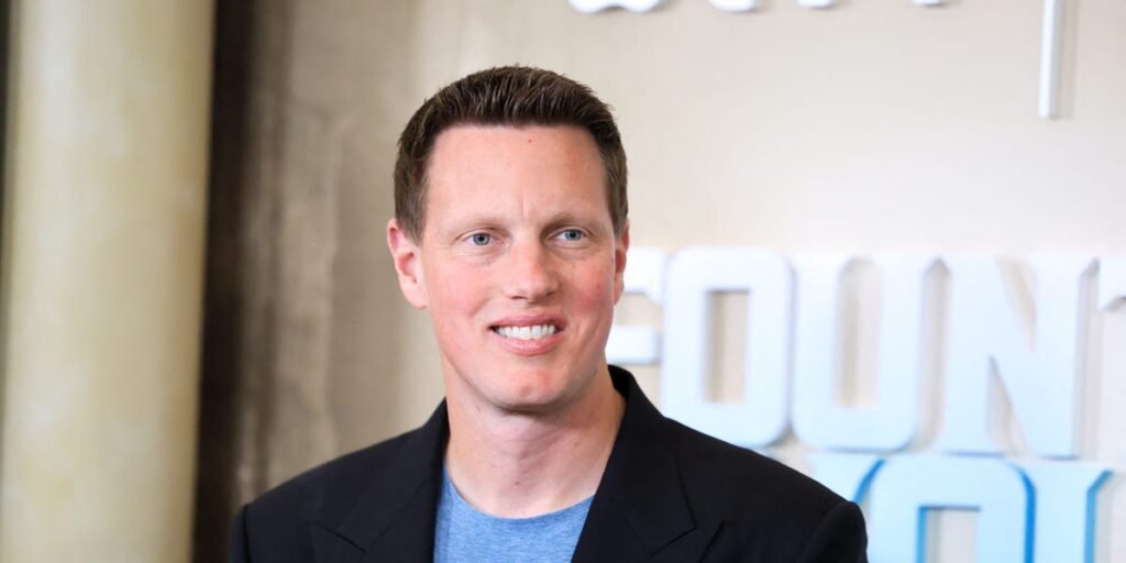 David Ellison Wants News to Get ‘Back Into the Truth Business’