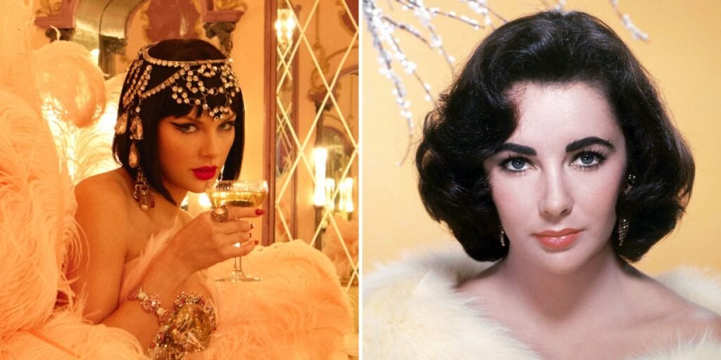 Taylor Swift’s ‘Elizabeth Taylor’: Lyrics and Meaning, Explained