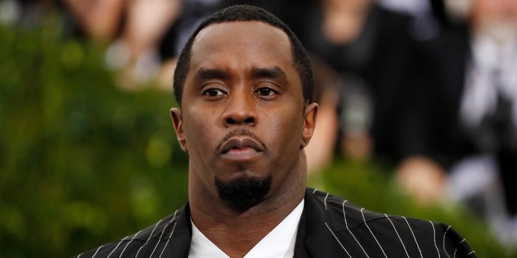 Diddy Judge Offers Mogul a Way to Cut Year Off His Prison Sentence