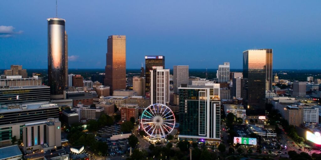 Infectious Disease Experts Arrive in Atlanta to Talk AI, Public Health