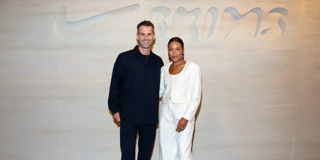 Skims’ Bosses Describe How They Work As a Couple and Avoid Arguments