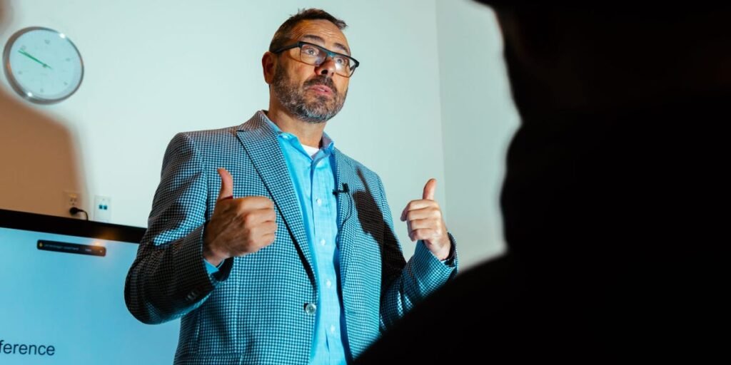 Cerebras CEO: 38 Hours a Week Is ‘Mind-Boggling’