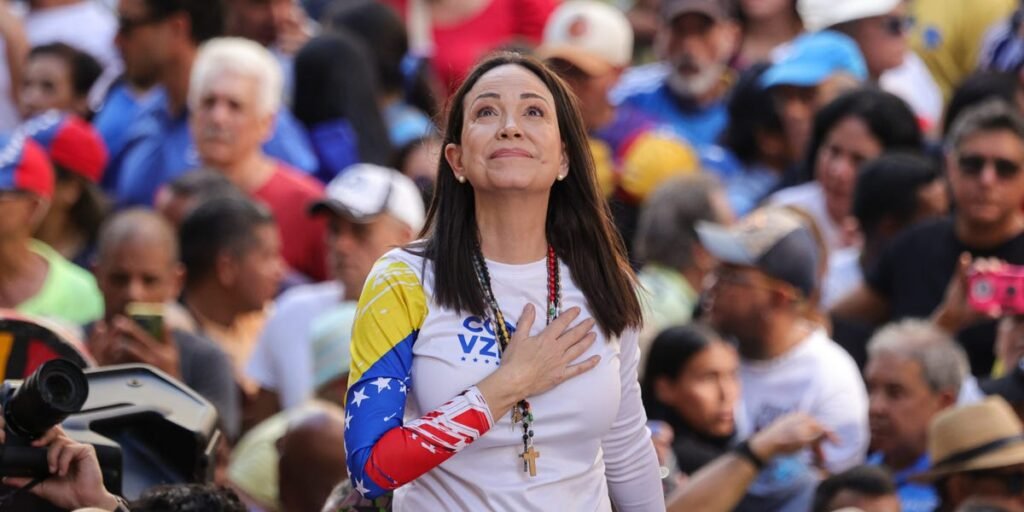 The Nobel Peace Prize Winner the Year You Were Born