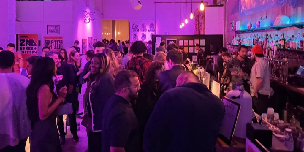 At SF Tech Week, the AI ‘Gold Rush’ Shows No Signs of Slowing Down