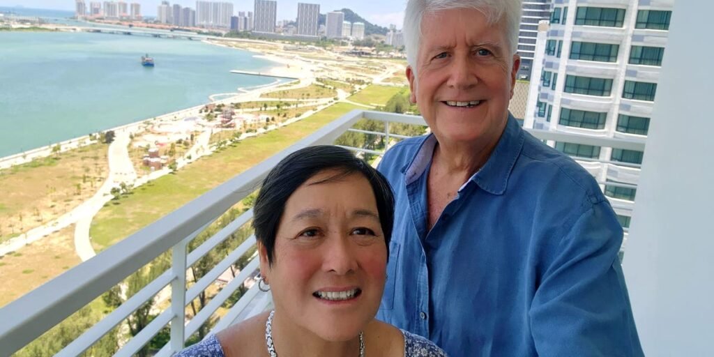 They Chose Malaysia for Retirement After Living on 5 Continents