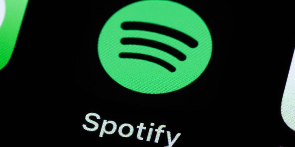 Spotify Takes Swipe at the AI Industry Over Copyright Infringement