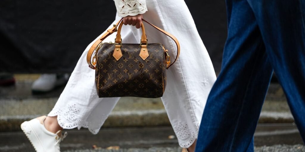 3 Luxury Bags That Add Capital to Your Closet, Per Resale Data