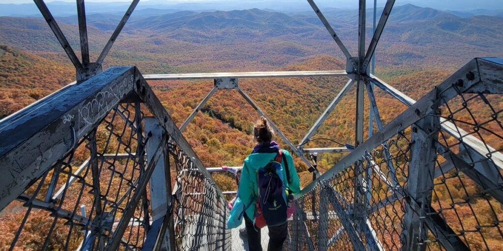 There’s One North Carolina Town I Visit Every Fall: Brevard