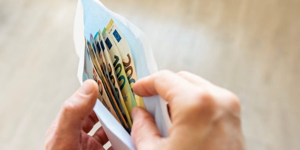 Ireland Plans to Make a $1,500 Monthly Basic Income Permanent