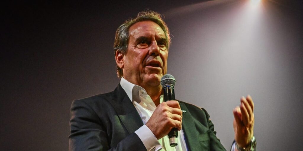 GM President: What Western Automakers Can Learn From Chinese EVs