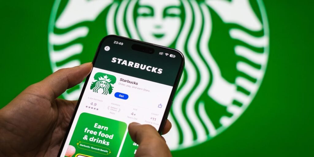 How the AWS Outage Hit People, From Alexa Issues to Missed Starbucks