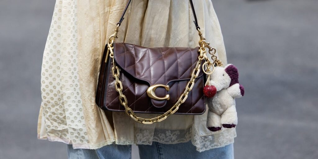 Coach’s Ex-CEO Says Bags of the Best Value Need to Be Made Outside US