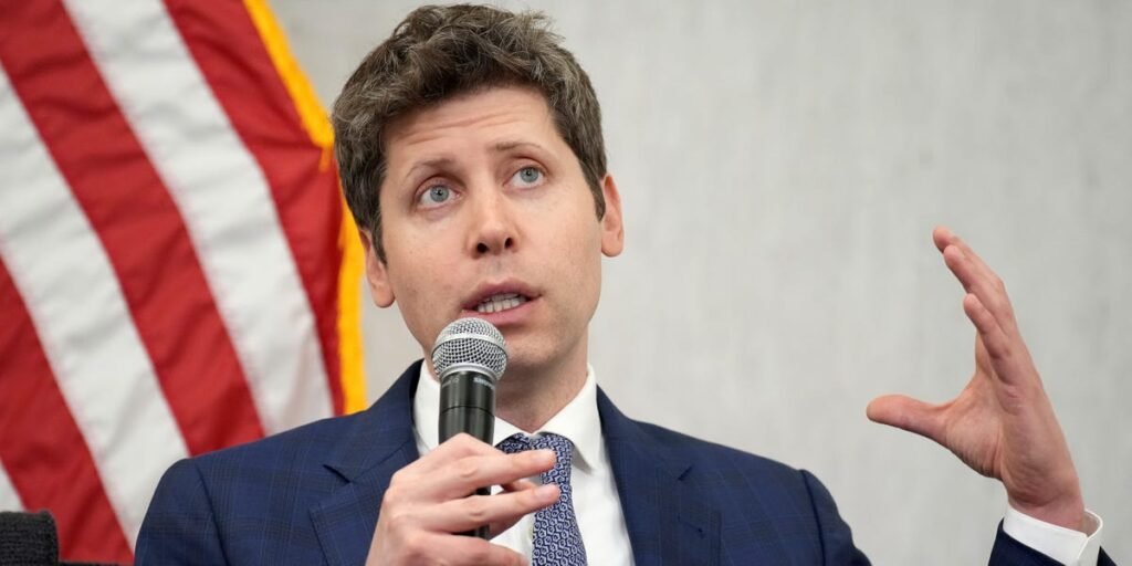 Google Stock Dips 3% As OpenAI Launches Web Browser