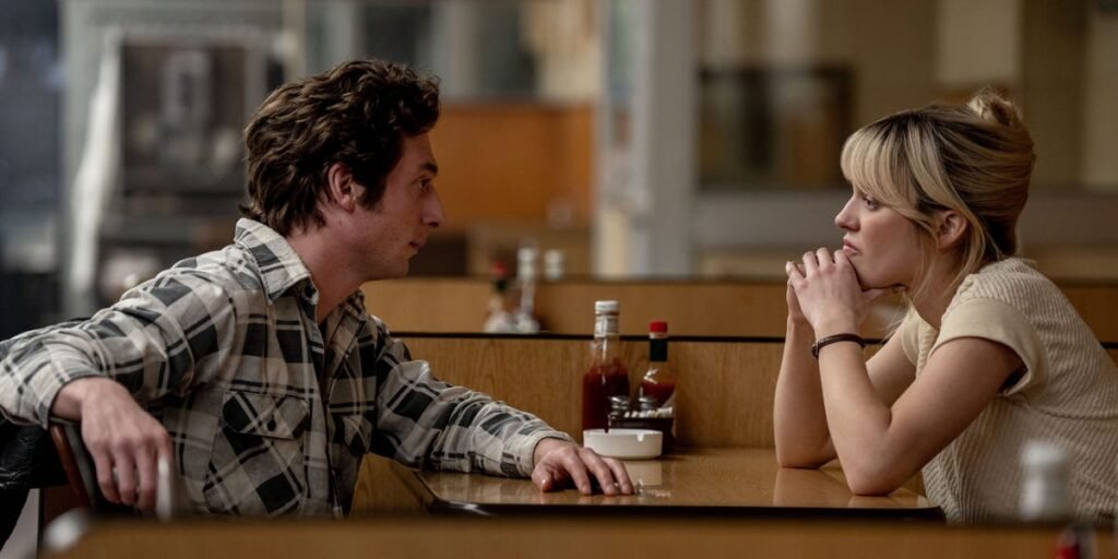 Bruce Springsteen’s Girlfriend Faye in ‘Deliver Me From Nowhere’ Isn’t a Real Person