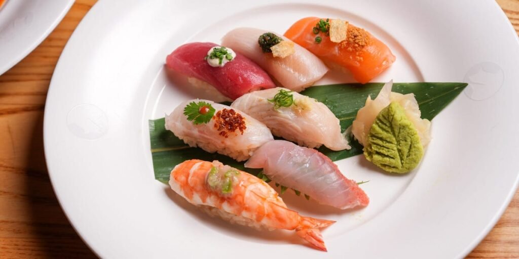 Best Dishes to Order at Nobu, According to Cofounder Drew Nieporent