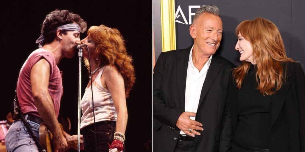 Bruce Springsteen’s Wife, Kids: What to Know About Patti Scialfa Relationship