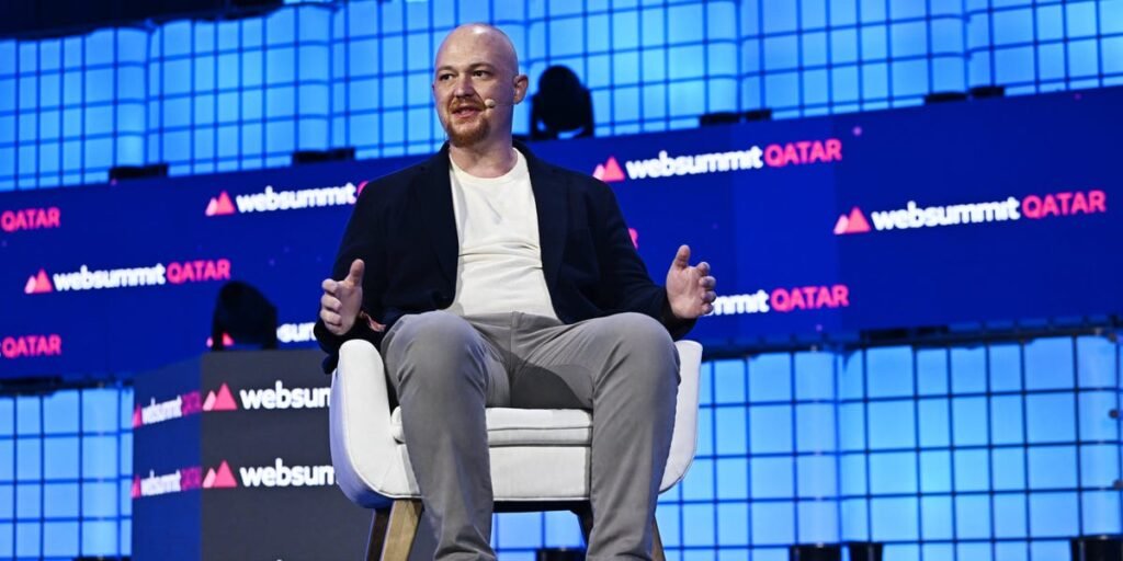 The Economy Doesn’t Need True AGI: Replit CEO