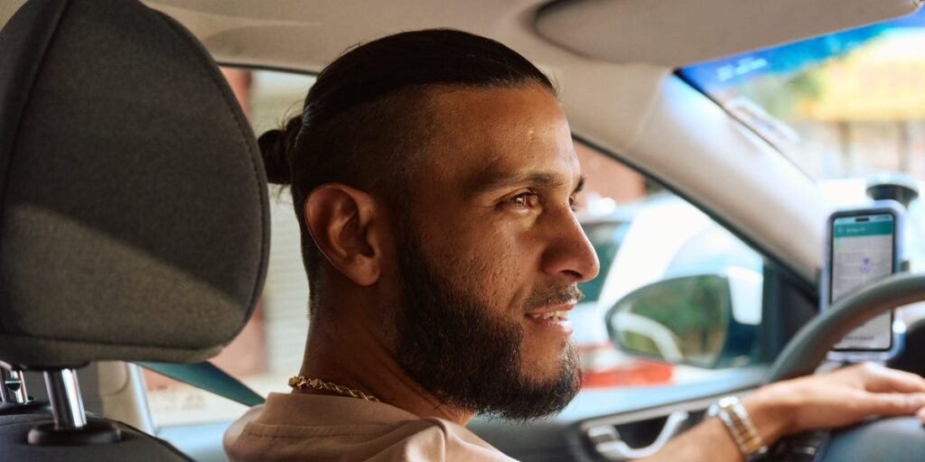 Lyft Exec: Robotaxis Could Create New Opportunities for Gig Workers