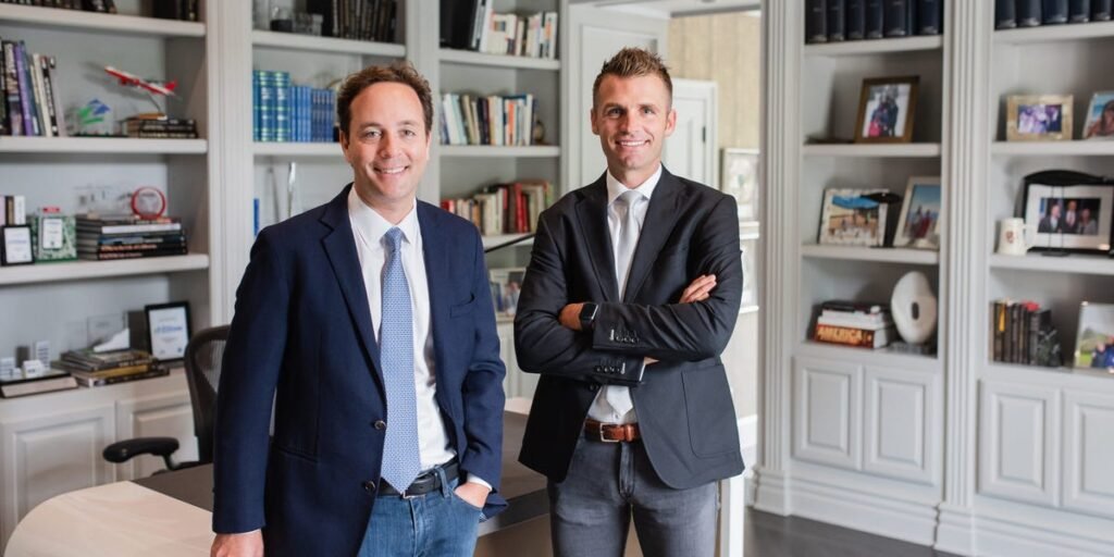 The Pitch Deck Pacaso Used to Raise $72 Million From 17,500 Investors