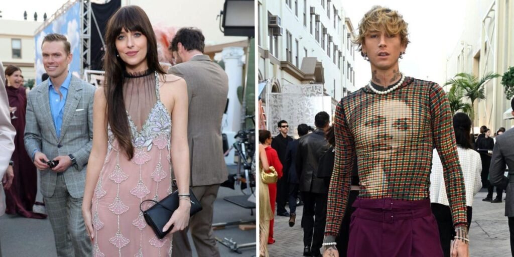 Vogue World 2025: Best and Worst Outfits Celebrities Wore