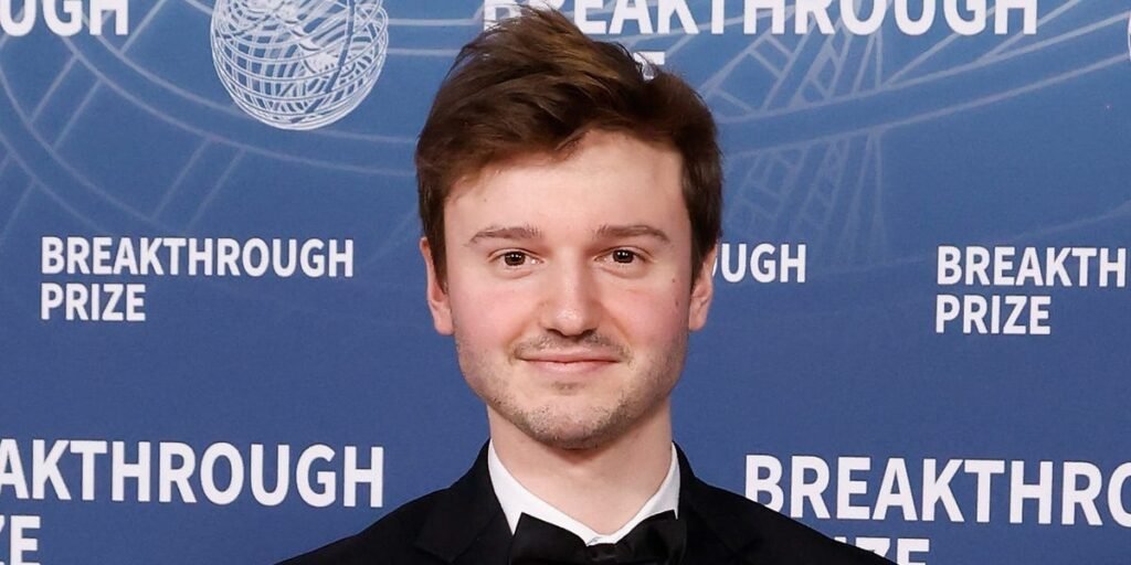 Mercor Pays Over $1.5 Million a Day to Humans Training AI, CEO Says