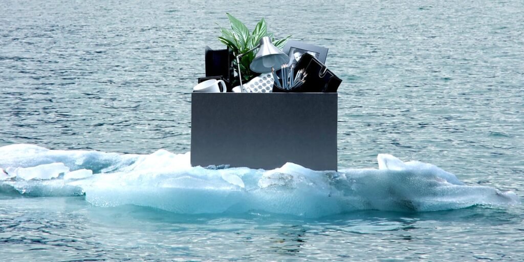 Amazon, UPS, Other Big Layoffs Don’t Tell the Whole Job Market Picture