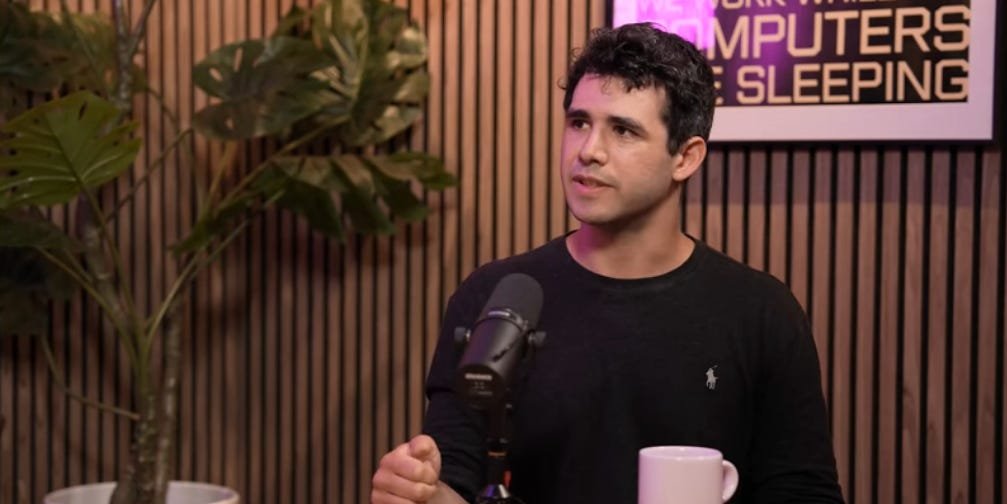 Leading AI Researcher Is Raising $1 Billion to Build AI Models With EQ