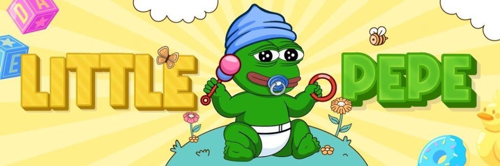 3 Cryptos That Could Skyrocket by 2026: Little Pepe, Mog Coin, and Notcoin