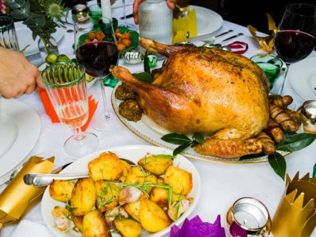 Walmart rolls out lowest turkey deals in six years ahead of holiday season (WMT:NYSE)