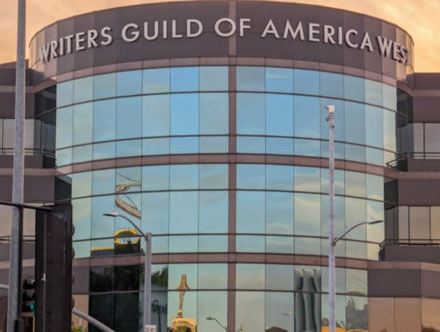 Writers Guild of America says it will work to stop Paramount from buying Warner Bros. (WBD:NASDAQ)