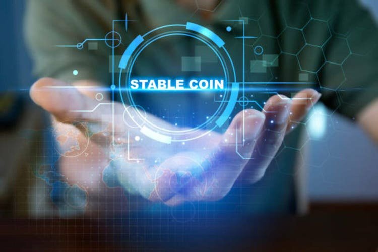 Coinbase and Mastercard in talks to acquire stablecoin fintech BVNK – report (COIN:NASDAQ)