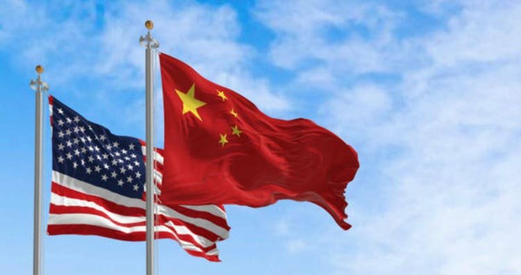 Top 10 Quant rated U.S.-listed Chinese stocks as trade war escalates (MCHI:NASDAQ)