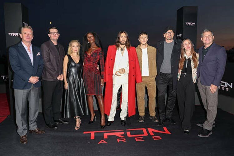 ‘Tron: Ares’ powers to No. 1 with $33.5M debut, igniting fall box office