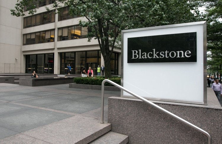 Blackstone’s Jonathan Gray warns investors are underestimating AI’s disruptive power (BX:NYSE)