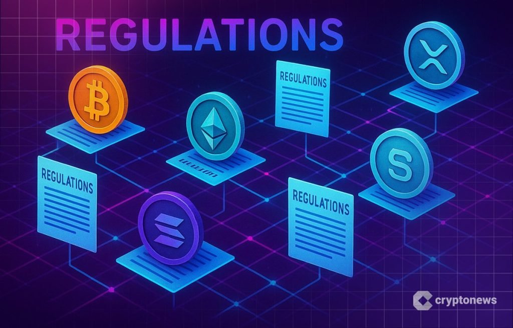 Crypto Payments Will Be ‘Invisible’ in 3 Years, Says Mercuryo Cofounder