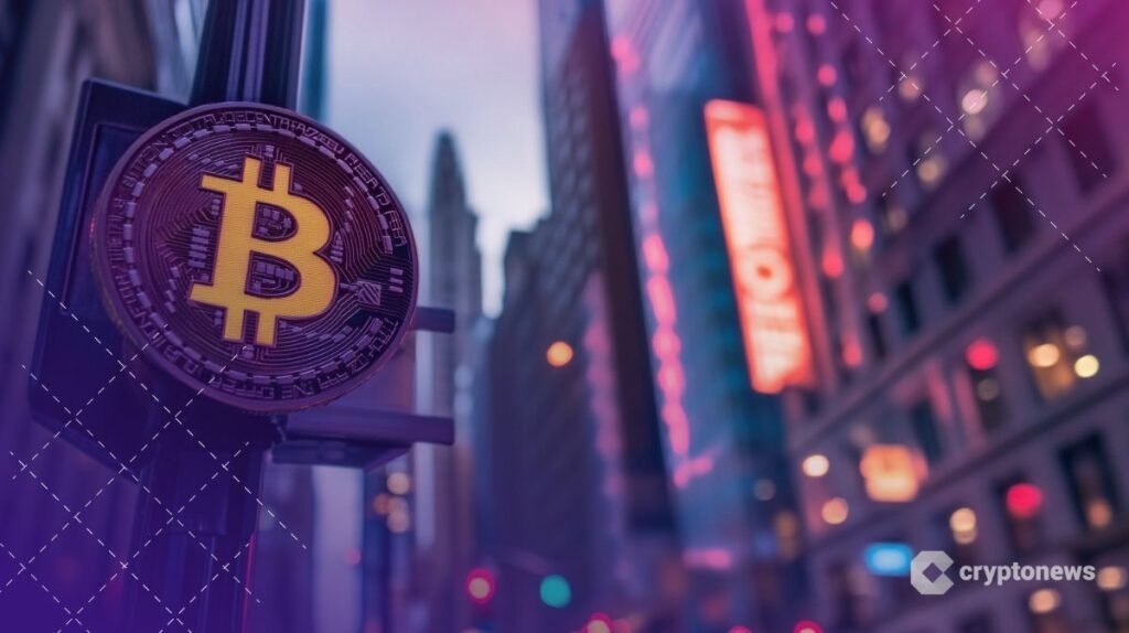 NYDIG: ETF and Treasury Reversals Are Now Pulling Bitcoin to Multi-Month Lows
